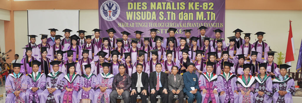 SEKOLAH TINGGI TEOLOGI GKE